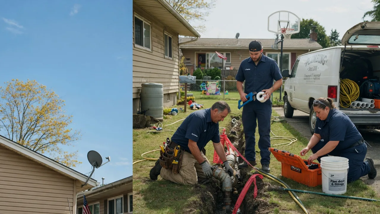 Garbage Disposal Replacement in Waynesboro, TN near me